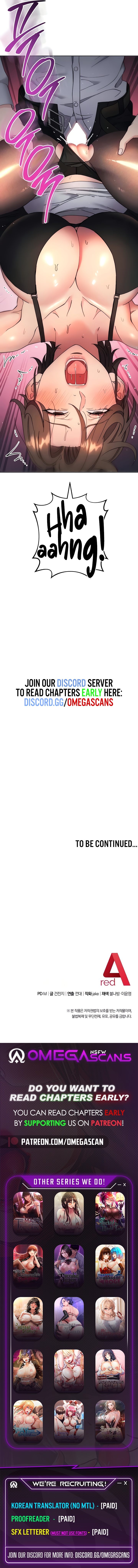 Outsider: The Invisible Man Chapter 22 image 13