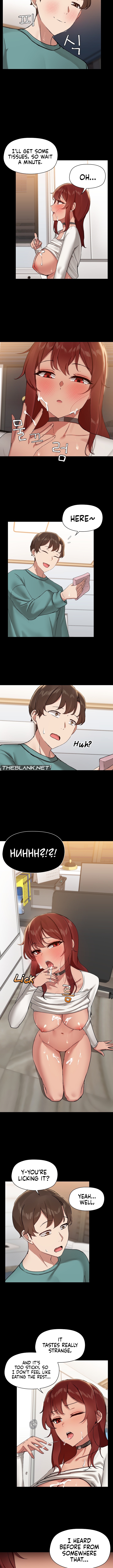 Share Boyfriend Chapter 11 image 1