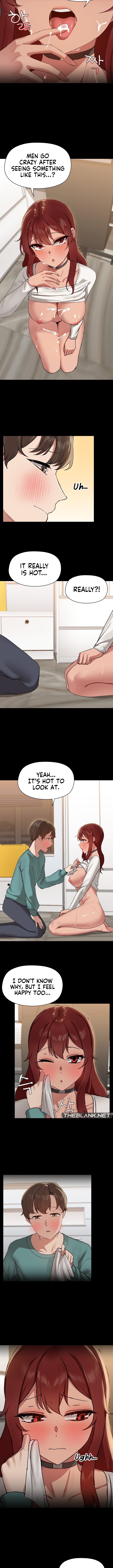 Share Boyfriend Chapter 11 image 2