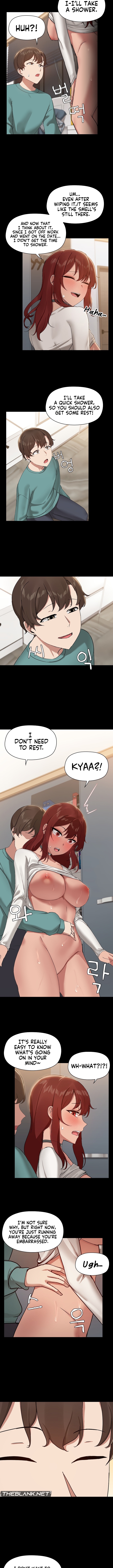 Share Boyfriend Chapter 11 image 3