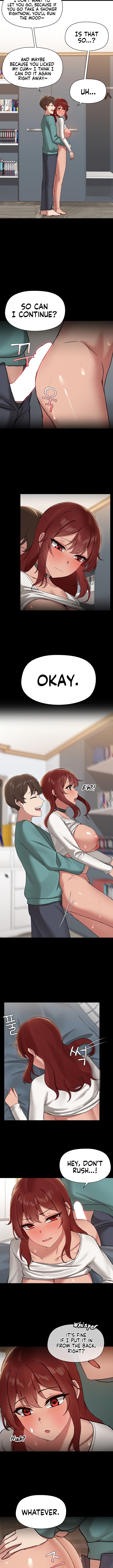 Share Boyfriend Chapter 11 image 4