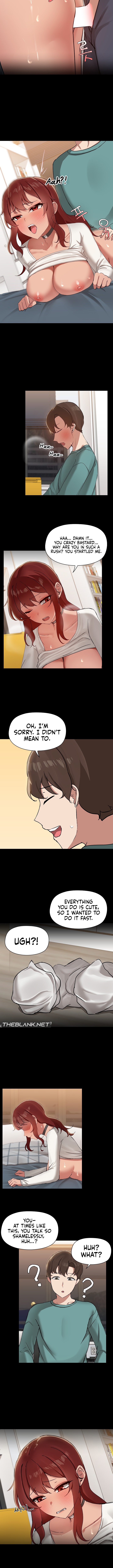 Share Boyfriend Chapter 11 image 5
