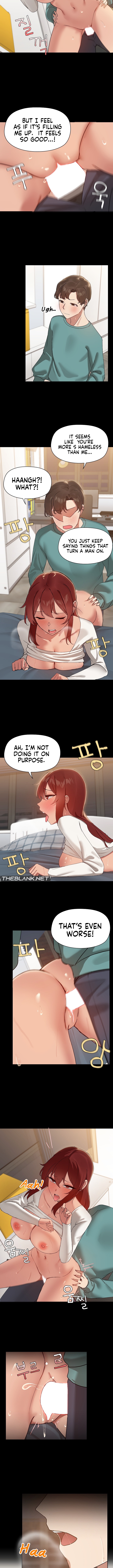 Share Boyfriend Chapter 11 image 7