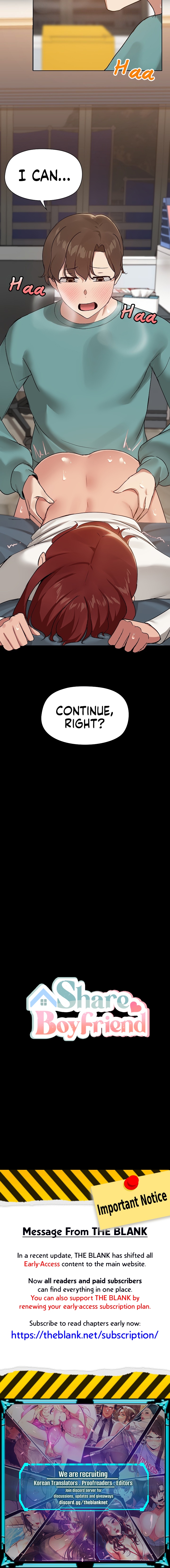 Share Boyfriend Chapter 11 image 8