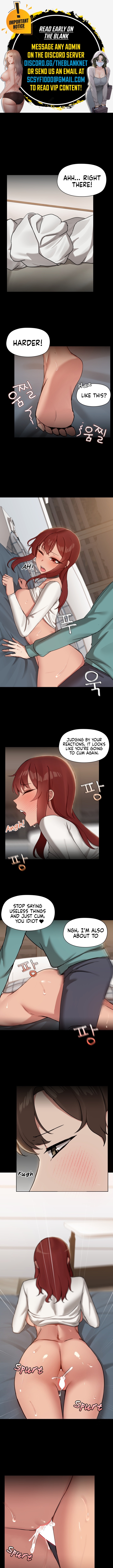 Share Boyfriend Chapter 12 image 0