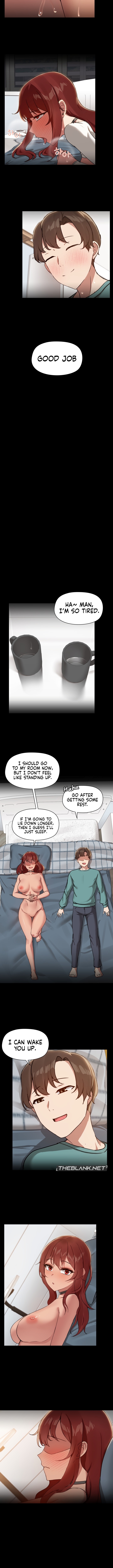 Share Boyfriend Chapter 12 image 1