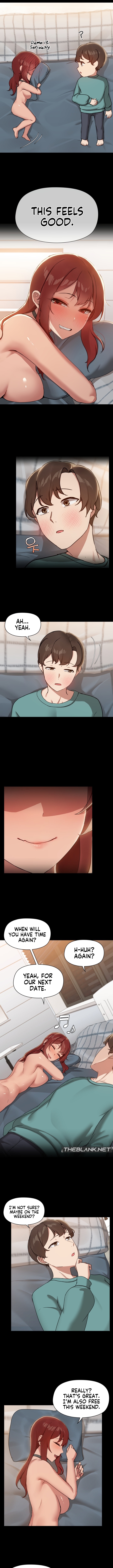 Share Boyfriend Chapter 12 image 2