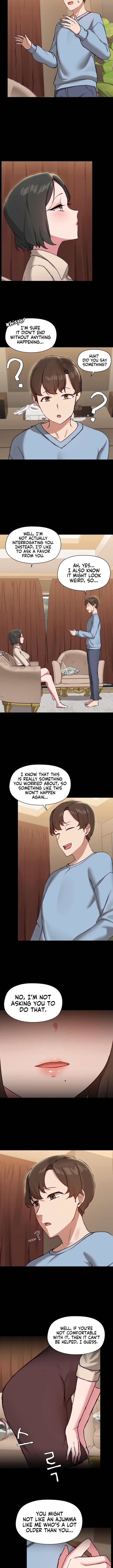 Share Boyfriend Chapter 12 image 7