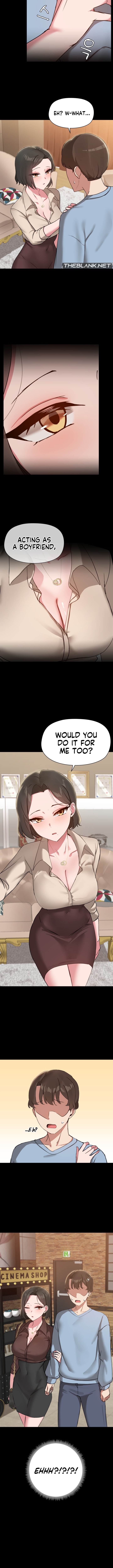 Share Boyfriend Chapter 12 image 8