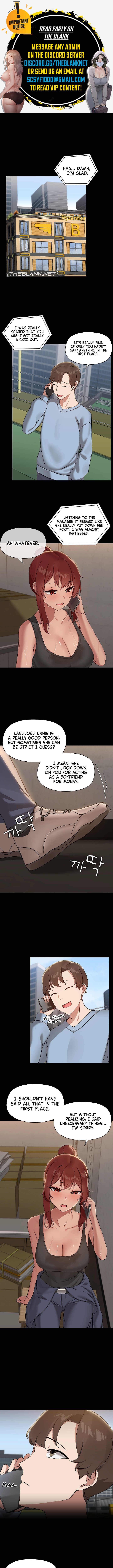 Share Boyfriend Chapter 13 image 0