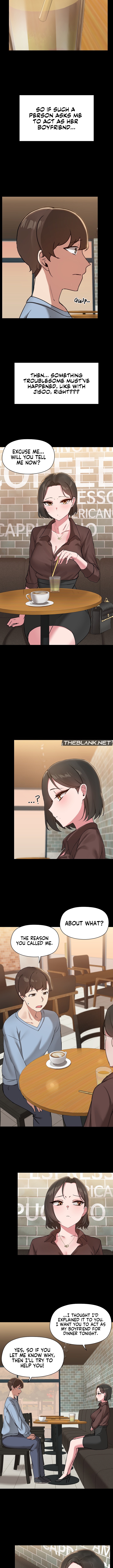 Share Boyfriend Chapter 13 image 2