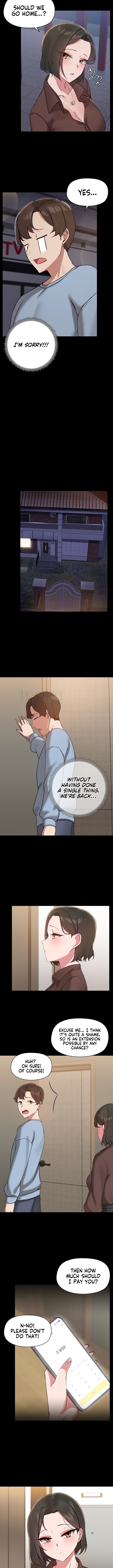 Share Boyfriend Chapter 13 image 5