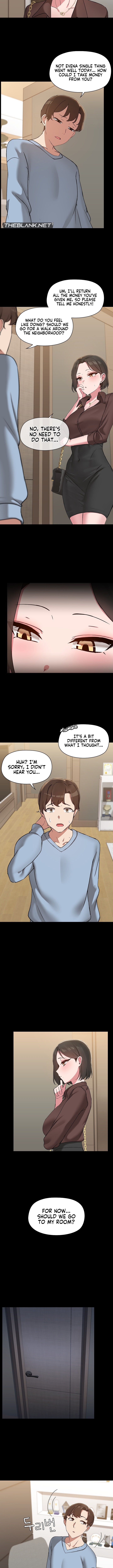 Share Boyfriend Chapter 13 image 6