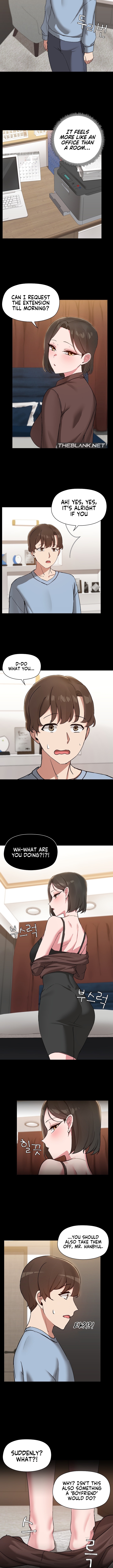 Share Boyfriend Chapter 13 image 7