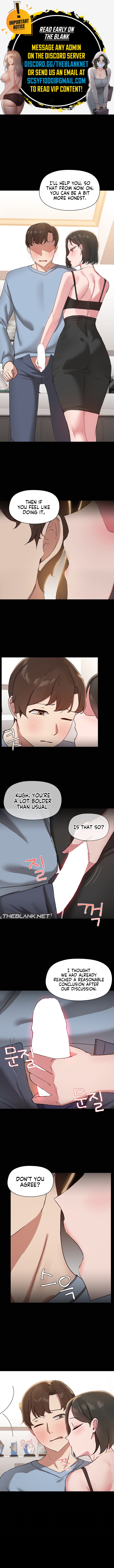Share Boyfriend Chapter 15 image 0