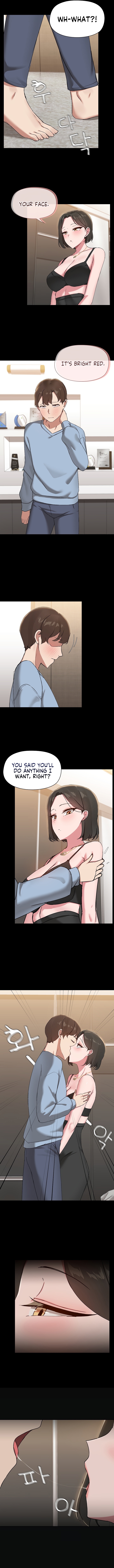 Share Boyfriend Chapter 15 image 1