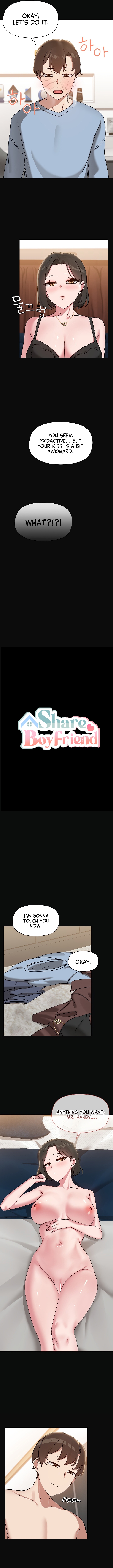 Share Boyfriend Chapter 15 image 2