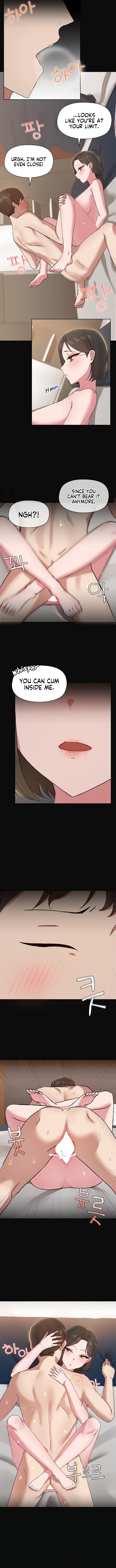 Share Boyfriend Chapter 15 image 7