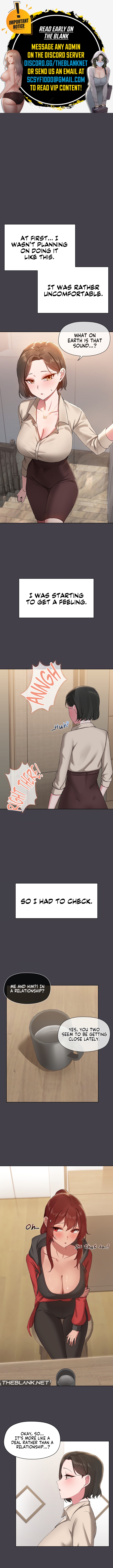 Share Boyfriend Chapter 16 image 0