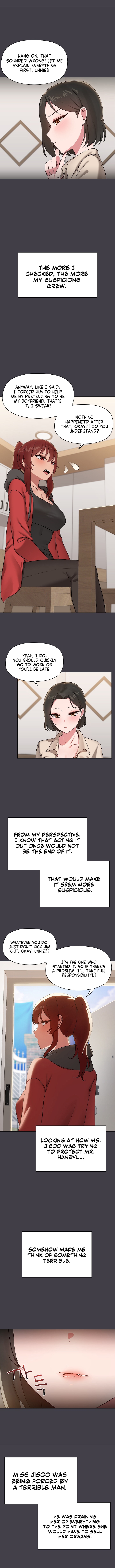 Share Boyfriend Chapter 16 image 1