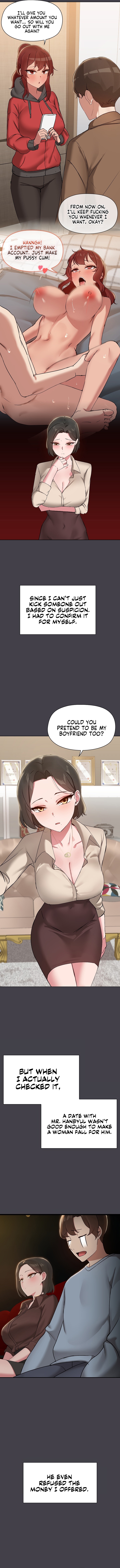 Share Boyfriend Chapter 16 image 2