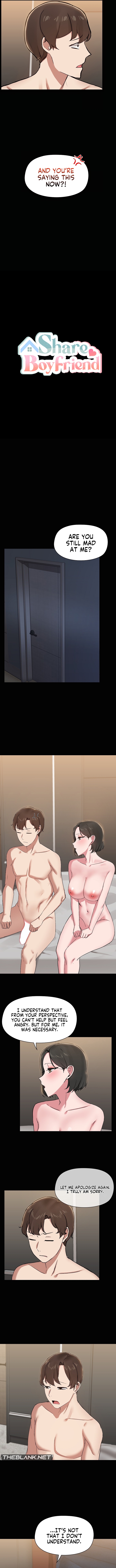Share Boyfriend Chapter 16 image 4
