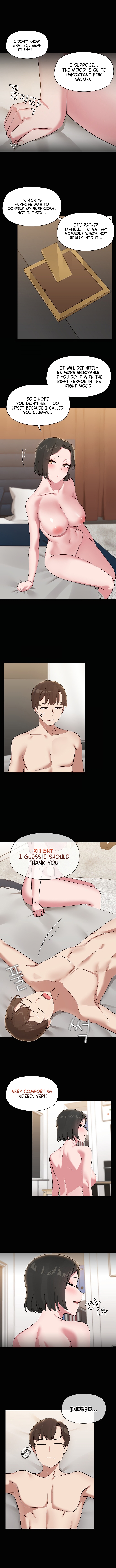 Share Boyfriend Chapter 16 image 6