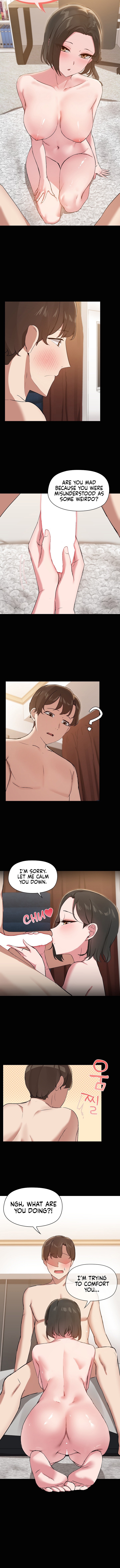 Share Boyfriend Chapter 17 image 2