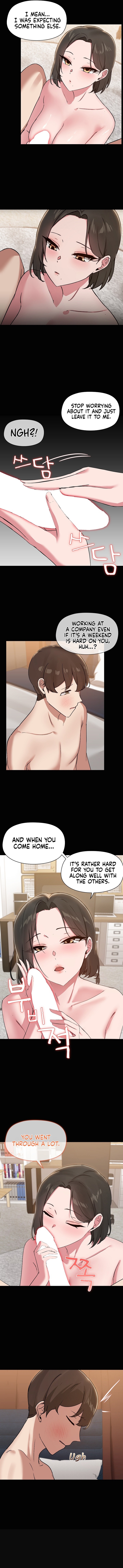 Share Boyfriend Chapter 17 image 3