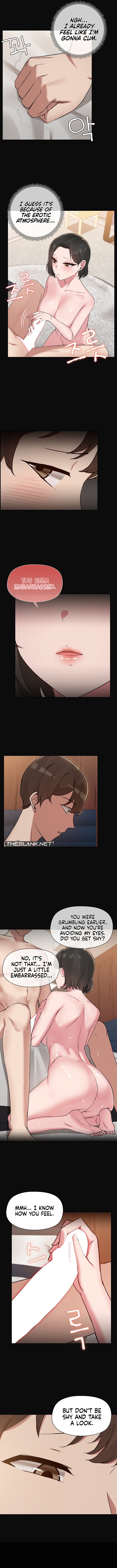 Share Boyfriend Chapter 17 image 4