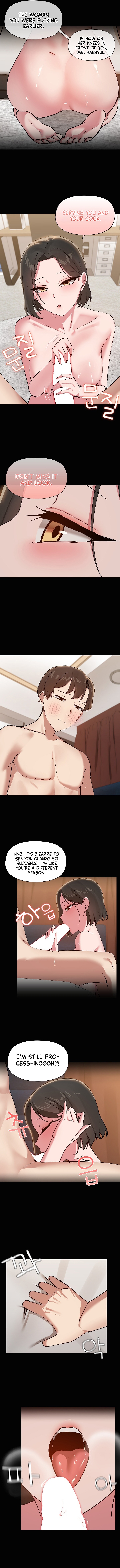 Share Boyfriend Chapter 17 image 5