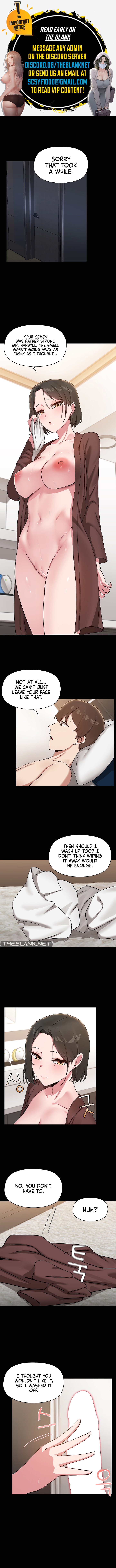 Share Boyfriend Chapter 18 image 0