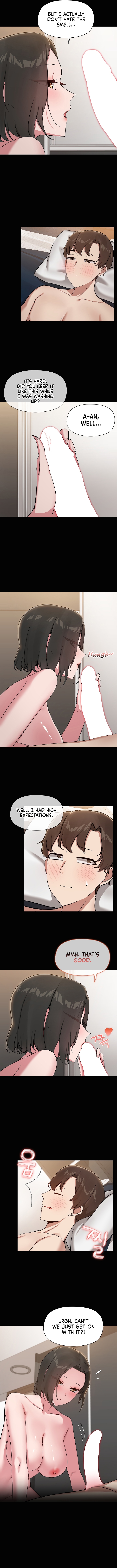 Share Boyfriend Chapter 18 image 1