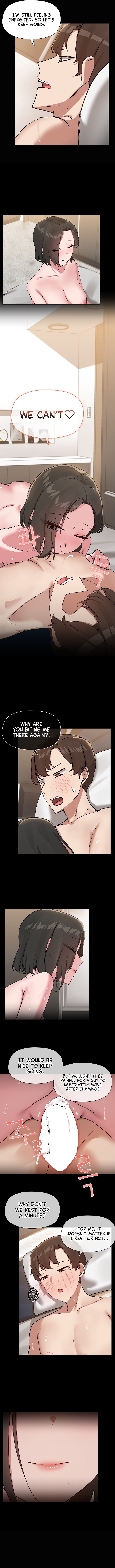 Share Boyfriend Chapter 19 image 1