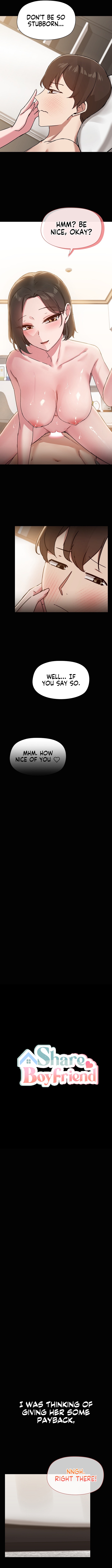 Share Boyfriend Chapter 19 image 2