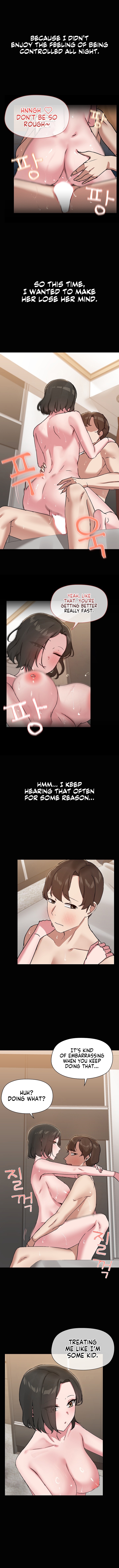 Share Boyfriend Chapter 19 image 3