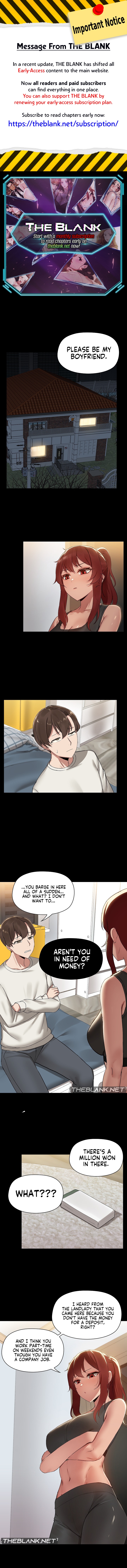 Share Boyfriend Chapter 2 image 0