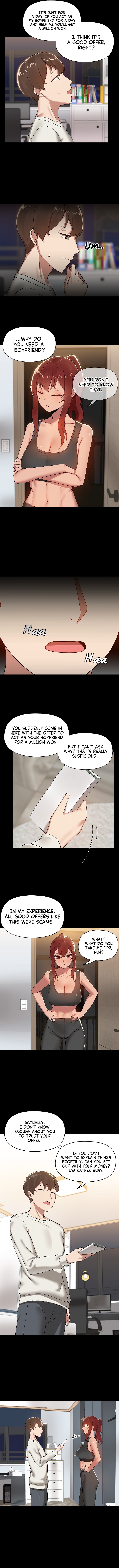 Share Boyfriend Chapter 2 image 1