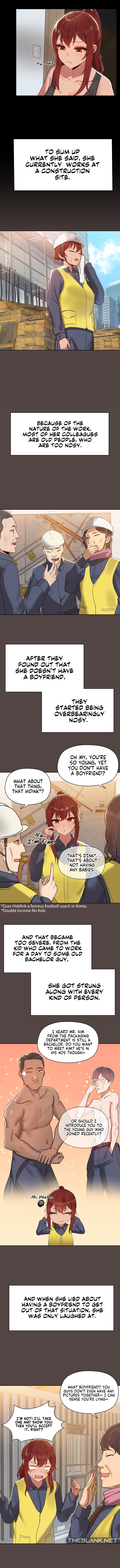 Share Boyfriend Chapter 2 image 2