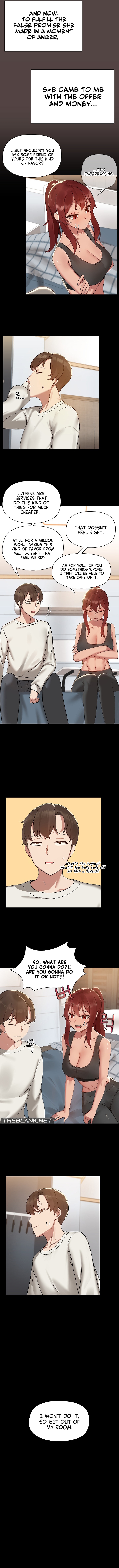 Share Boyfriend Chapter 2 image 3