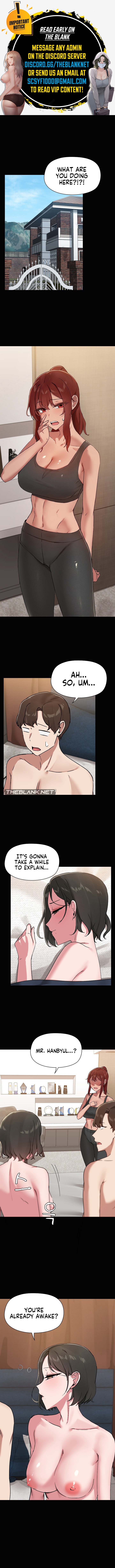 Share Boyfriend Chapter 20 image 0