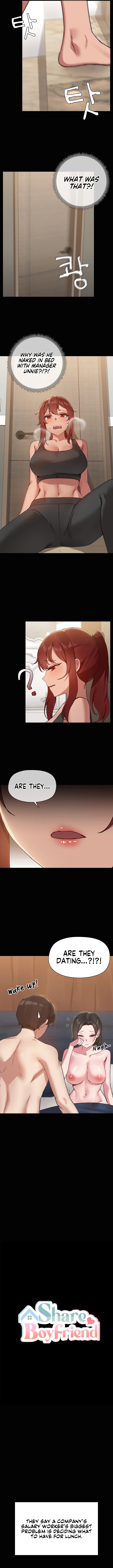 Share Boyfriend Chapter 20 image 2