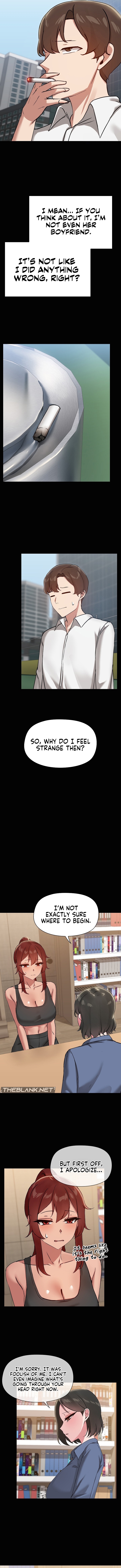 Share Boyfriend Chapter 20 image 4