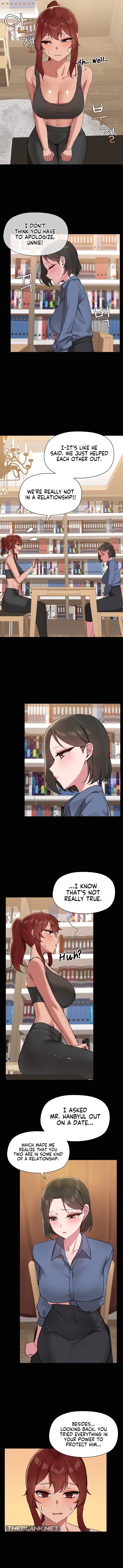 Share Boyfriend Chapter 20 image 5