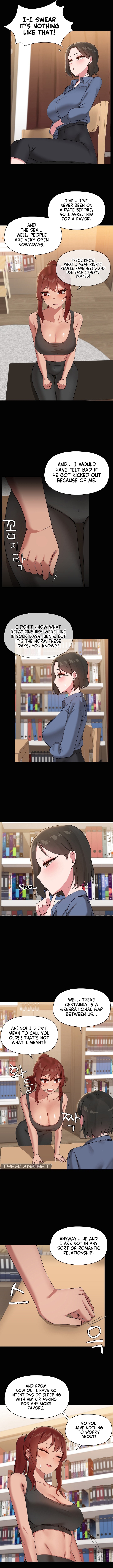 Share Boyfriend Chapter 20 image 6