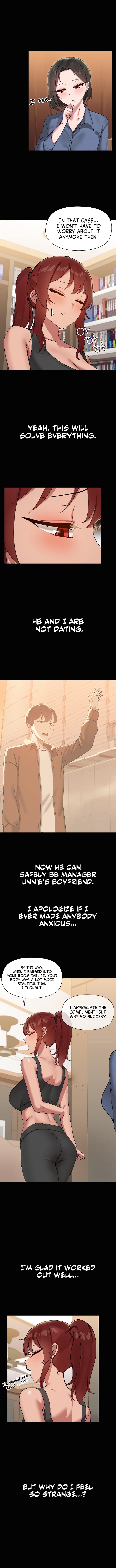 Share Boyfriend Chapter 20 image 7