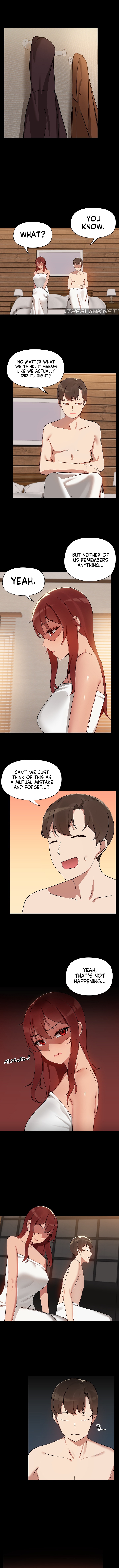 Share Boyfriend Chapter 4 image 2