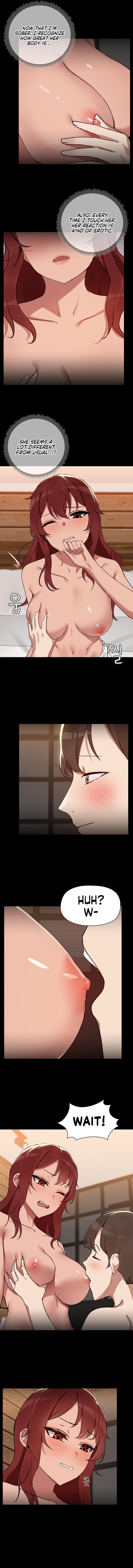 Share Boyfriend Chapter 4 image 7