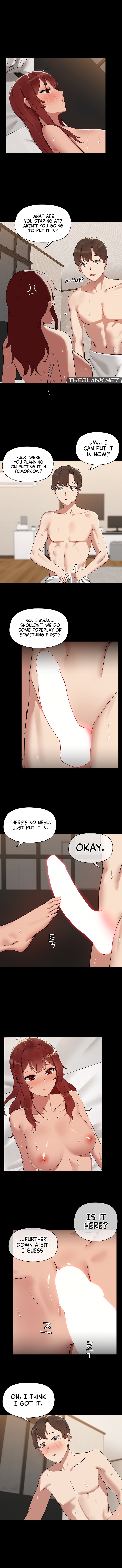 Share Boyfriend Chapter 5 image 2