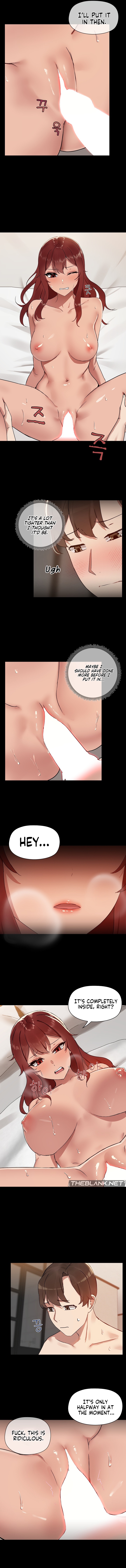 Share Boyfriend Chapter 5 image 3